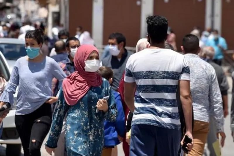 احتمالية موجة جديدة لكورونا