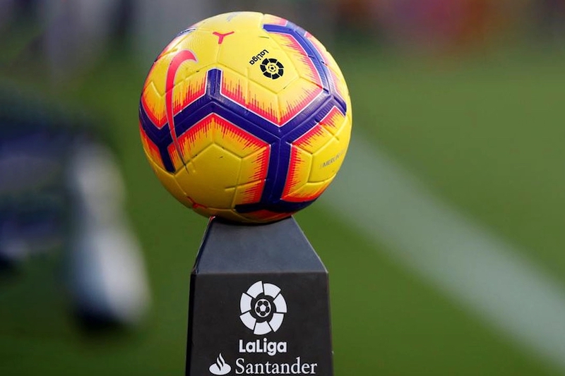 "لاليغا" تنفق 432 مليون يورو في الميركاتو