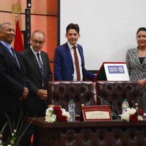 سفير المملكة المتحدة: تعلم اللغة الإنجليزية يجذب آلاف الشباب المغاربة