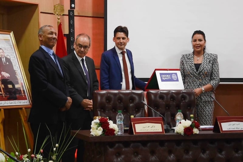 سفير المملكة المتحدة: تعلم اللغة الإنجليزية يجذب آلاف الشباب المغاربة