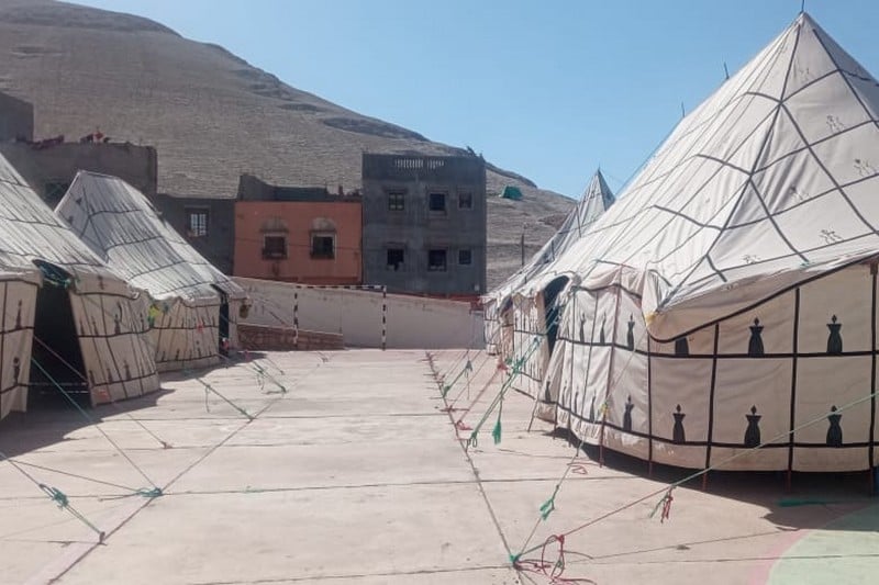 أساتذة بالحوز ينفون رفض الالتحاق بالأقسام