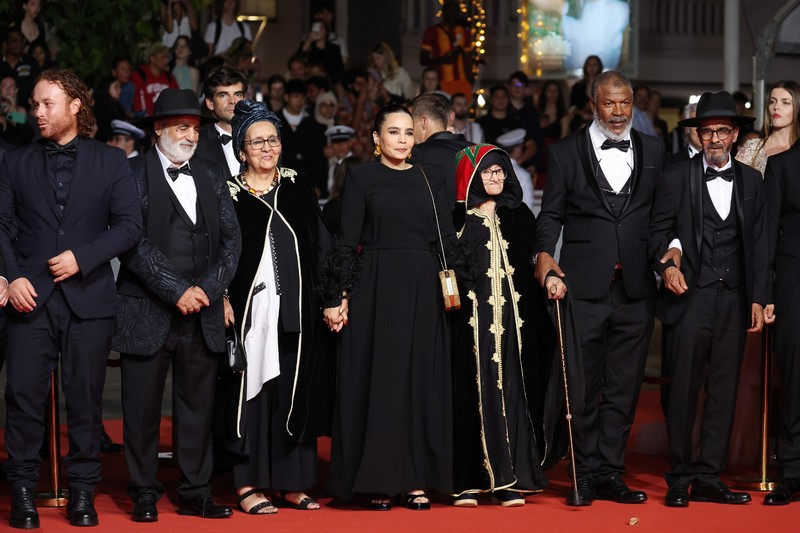 "كذب أبيض" يمثل المغرب في جائزة أوسكار