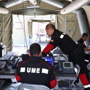 فرق أجنبية تستعمل "الدرونات" والأقمار الصناعية لإنقاذ ضحايا‬ "زلزال الحوز"