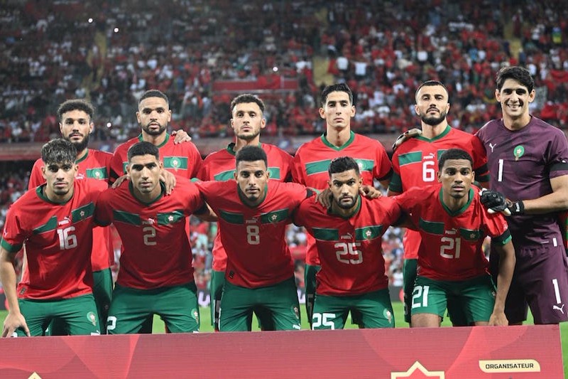 "الأسود" يواجهون كوت ديفوار وديا بأبيدجان