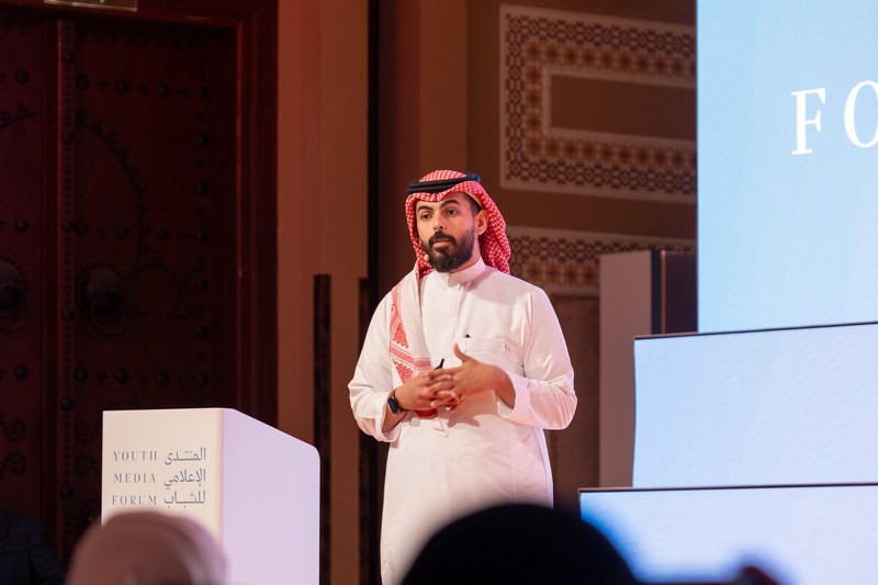 مؤسس "ثمانية" يناقش المحتوى العربي بالنت