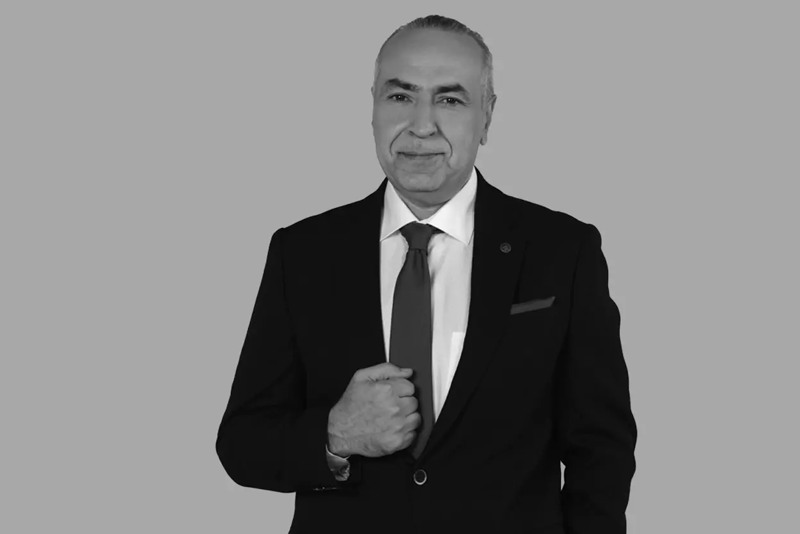 الإعلامي السعودي هاني نقشبندي في ذمة الله