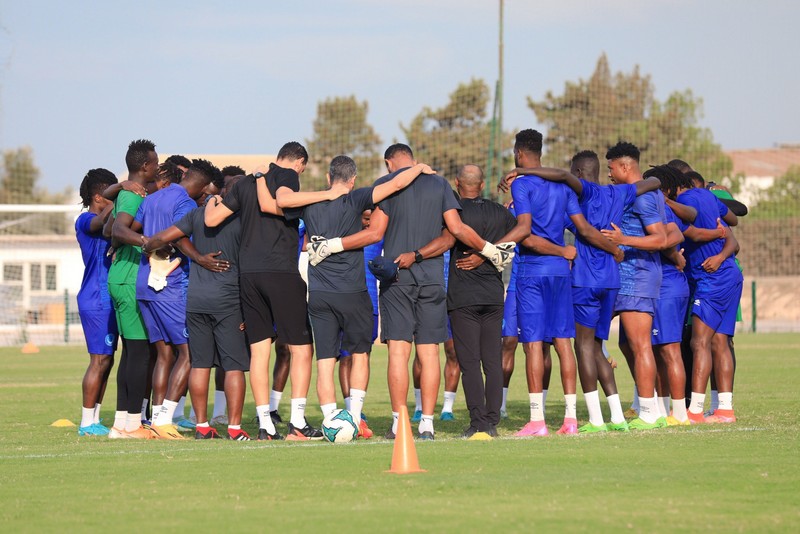 الهلال السوداني يستقبل "بريميرو" بالجديدة