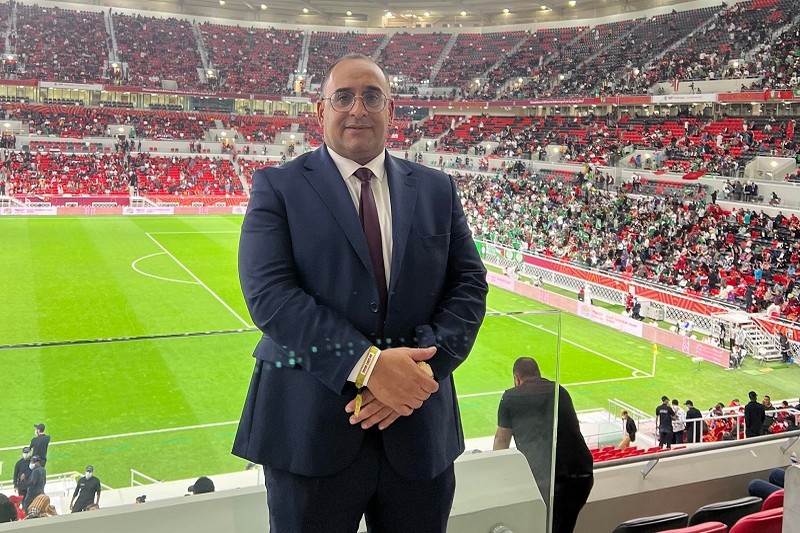 الإبراهيمي: عقوبة التوقيف "قاسية جدا"
