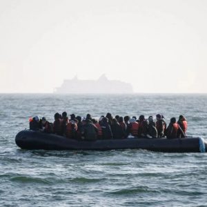الهجرة السرية تستنفر السلطة في الوطية
