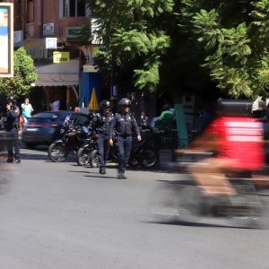 حقيقة اختفاء مدرب بريطاني بالمغرب