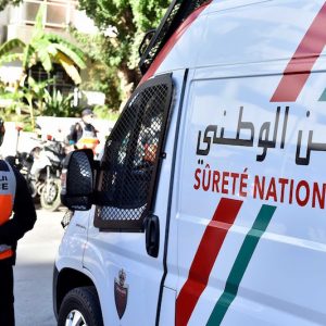 التحريات تفك خيوط جريمة قتل بزاكورة