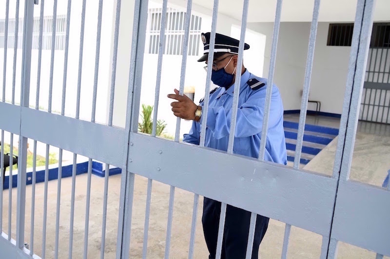 الحبس النافذ لمتاجر بـ"مساعدات الزلزال"