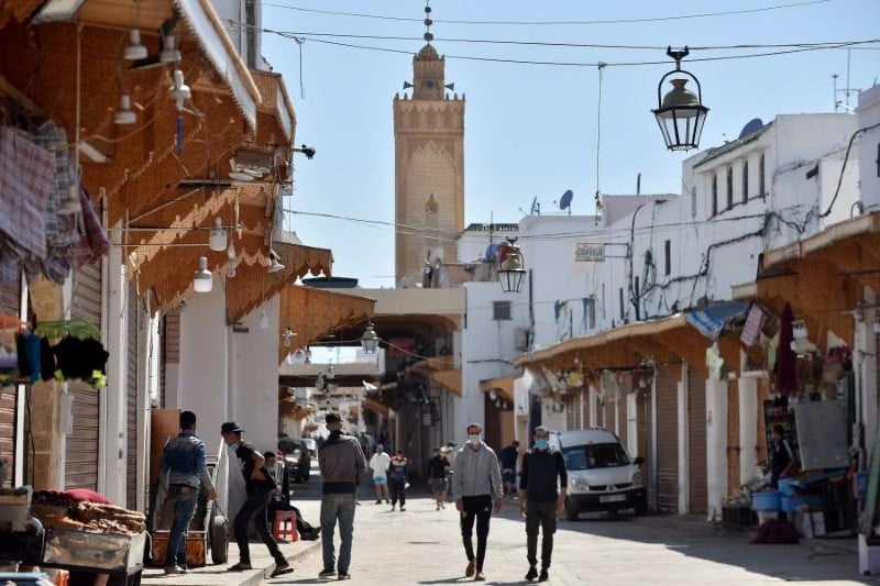 عُمرانيون مغاربة يستدعون تجربة اليابان