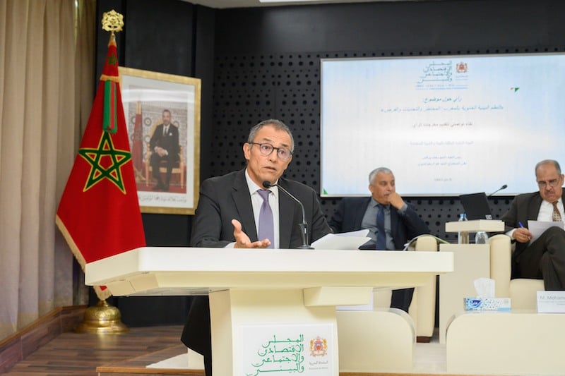 المجلس الاقتصادي يهتم بالحوسبة السحابية