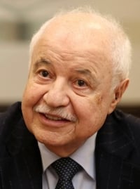 فلسطين وأي فلسطين!