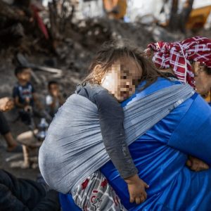 الكوابيس والتبول اللاإرادي .. هكذا يؤثر الزلزال على الصحة النفسية للأطفال