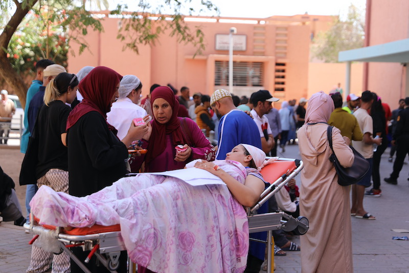مدير "الإيسيسكو" يدعو الموظفين للتطوع