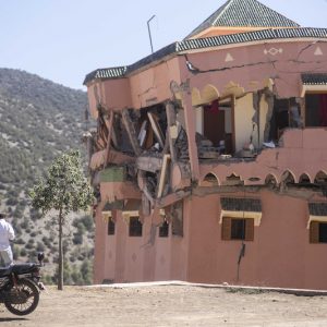 زلازل العالم.. حدث مفتعل أم ظاهرة طبيعية؟