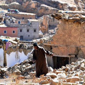 إئتلاف الجبل: الارتباط بالأرض يلغي فكرة "القرى النموذجية" بالمناطق المنكوبة