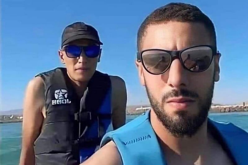 مغاربة و"جريمة الجزائر"