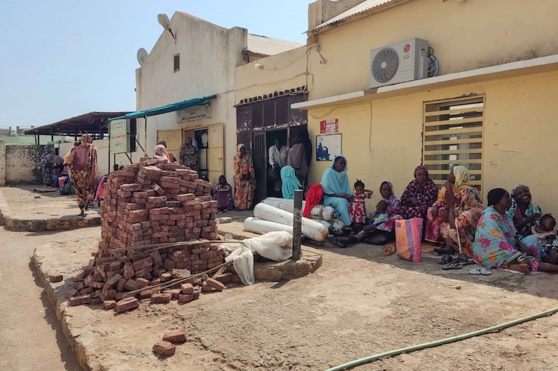 خطر الجوع يهدد الآلاف في جنوب السودان