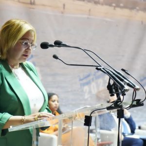 وزارة الثقافة تشيد بإشعاع موسم أصيلة الدولي