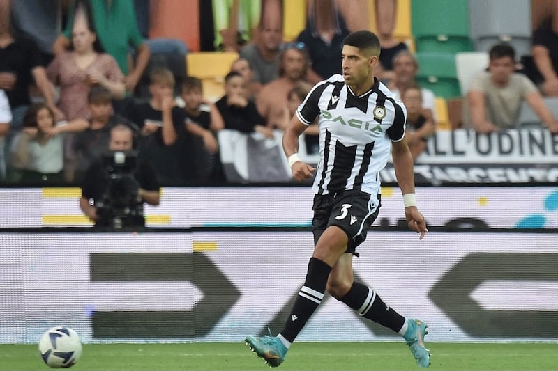 تأجيل عودة آدم ماسينا إلى ملاعب كرة القدم