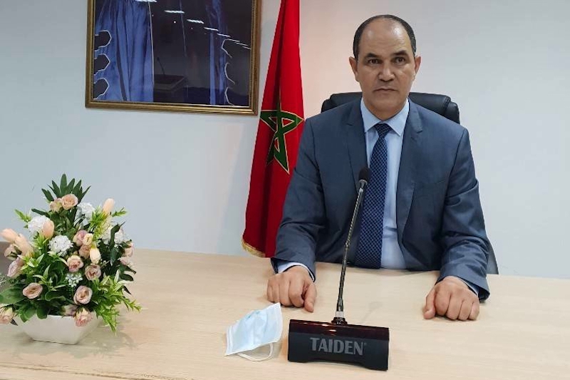 ملفات تنتظر الرئيس الجديد لجامعة مكناس
