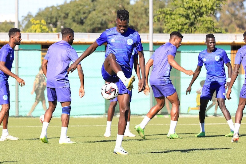 نادي الهلال السوداني: وقفة المغرب تاريخية