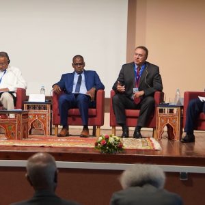 باحيجوب: المغرب ثاني مستثمر في إفريقيا .. و"العملة الفرنسية" عائق أمام التنمية