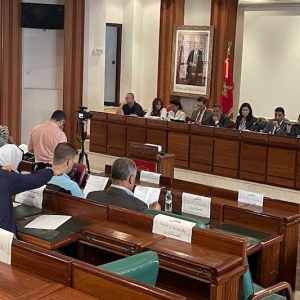 "إسقاط ميزانية العاصمة" يؤكد خسارة اغلالو للأغلبية في مجلس جماعة الرباط