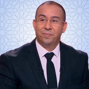 السليفاني ينوه بالنظام الأساسي لأطر التعليم