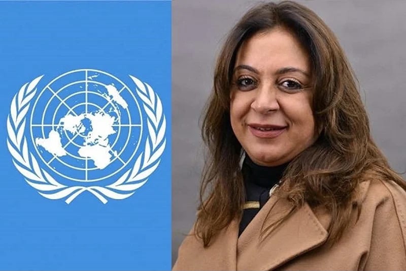 إعادة انتخاب المغرب في منصب حقوقي رفيع