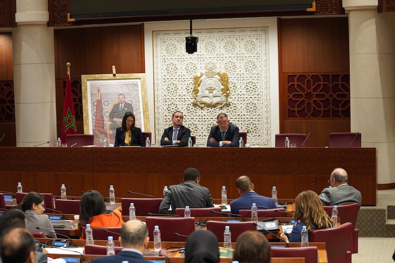 "فرضيات متفائلة" .. أحزاب المعارضة تعلق على مشروع قانون المالية لسنة 2024