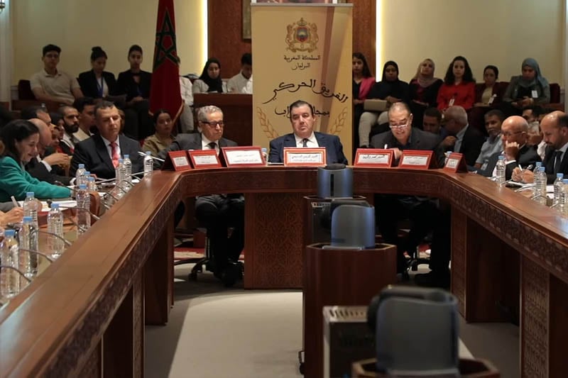 المرأة والطفل في قانون الجنسية