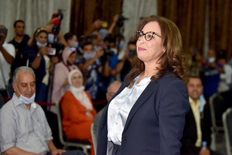 رصيف الصحافة: أغلالو ترفض الاستقالة من رئاسة مجلس جماعة الرباط