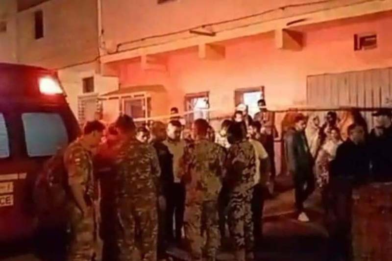 انفجارات في مدينة السمارة والسلطات تفتح التحقيق