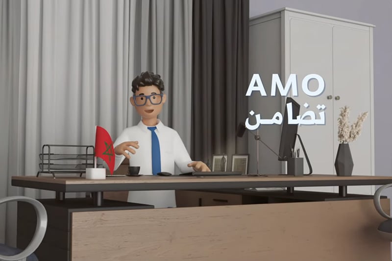 كيفاش نصرح بأفراد أسرتي؟