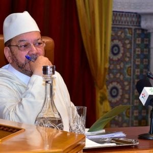 بنحمزة: مدوّنة الأسرة مِلك لجميع المغاربة .. ولا يجب أن تُحِل التّعديلات الحرام
