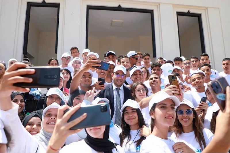 "جائزة المغرب للشباب" تدعم التطوع والإبداع