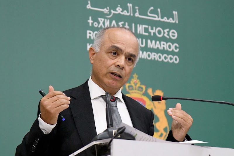 بنموسى يجيب النقابيين: النظام الأساسي يُحسن الدخل .. والقرارات تتم بكيفية بناءة