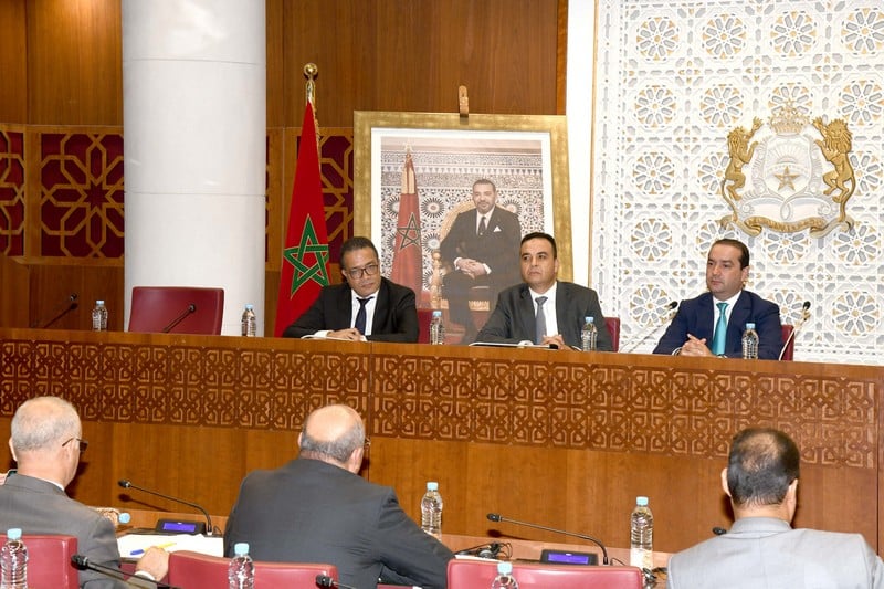 المصادقة على إحداث وكالة تنمية الأطلس الكبير