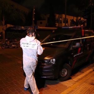 سقوط قتيل في جلسة خمرية بكلميم
