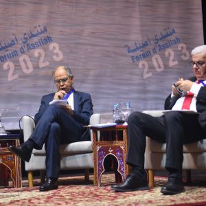 الكراوي: البساط يُسحب من تحت أقدام الغرب .. وإفريقيا تحتاج إلى ثورة ثقافية