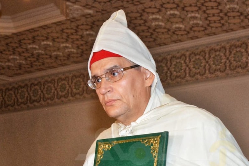 تنصيب المنصوري عاملا على إقليم تطوان