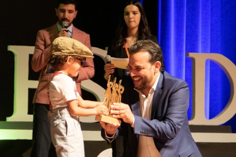 مهرجان معاهد المسرح ينعقد أواخر أكتوبر