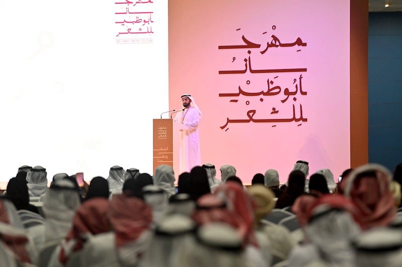 نقاد: الشعر النبطي من صميم العربية .. و"شاعر المليون" يختصر طريق الشهرة