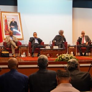 خبراء يبرزون من أصيلة أسباب انهيار السلم الاجتماعي بمنطقة الصحراء الكبرى