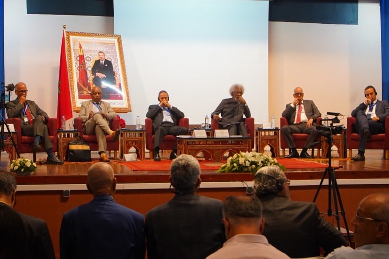 خبراء يبرزون من أصيلة أسباب انهيار السلم الاجتماعي بمنطقة الصحراء الكبرى