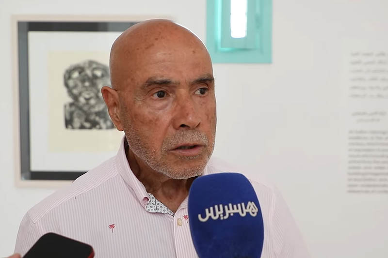 سفير فلسطيني يشكر المغاربة